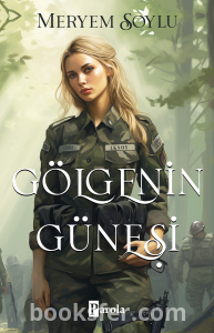 Gölgenin Güneşi 1 -  Meryem Soylu | PDF İndir 1