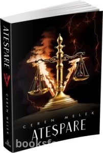 Ateşpare - 5 - Ceren Melek | PDF İNDİR