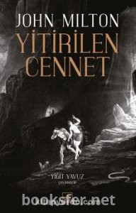 Yitirilen Cennet - John Milton | Sesli Kitap İndir