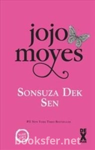 Sonsuza Dek Sen - Jojo Moyes | PDF İndir 1