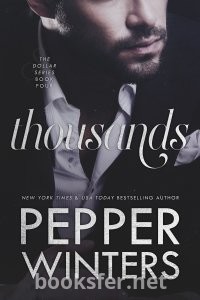 Binlerce / Dollar 4 (Çeviri) - Pepper Winters | PDF İndir 1