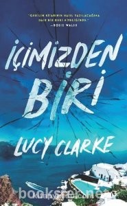 İçimizden Biri - Lucy Clarke | PDF İndir