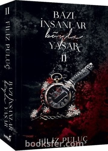 Bazı İnsanlar Böyle Yaşar 2 - Filiz Puluç | PDF İndir