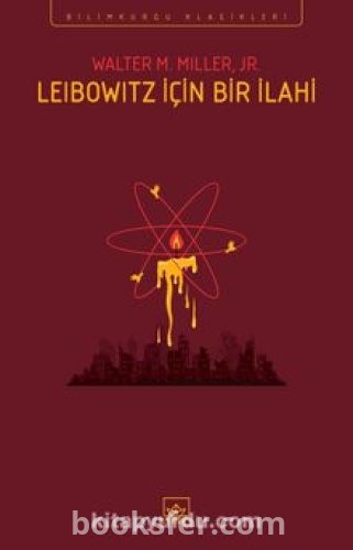 Leibowitz İçin Bir İlahi Walter M. Miller JR. | PDF İndir