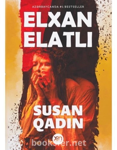 Susan Qadın - Elxan Elatlı | PDF Yüklə