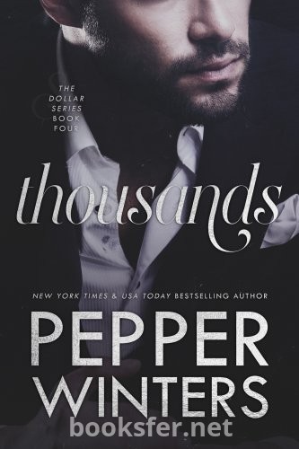 Binlerce / Dollar 4 (Çeviri) - Pepper Winters | PDF İndir