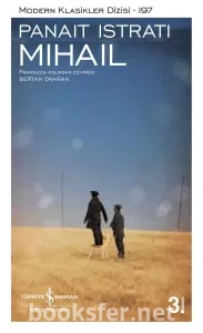 Mihail / Modern Klasikler 197 - Panait İstrati | PDF İndir
