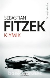 Kıymık - Sebastian Fitzek | PDF İndir