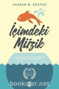 İçimdeki Müzik 1 - Sharon M. Draper | PDF İndir 1