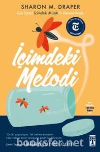 İçimdeki Melodi 2 - Sharon M. Draper | PDF İndir 1