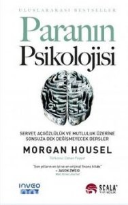 Paranın Psikolojisi - Morgan Housel | PDF İndir
