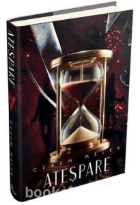 Ateşpare 6 - Ceren Melek | PDF İndir 1