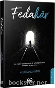 Fedakar - Müjde Aklanoğlu | PDF İndir 1