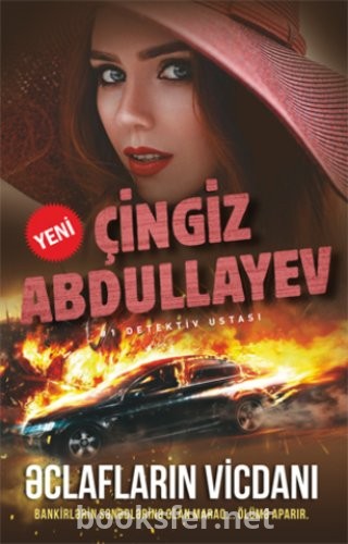 Əclafların Vicdanı - Çingiz Abdullayev | PDF Yüklə