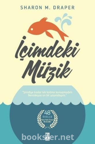 İçimdeki Müzik 1 - Sharon M. Draper | PDF İndir
