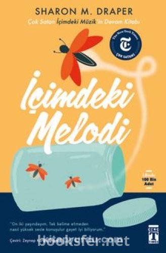 İçimdeki Melodi 2 - Sharon M. Draper | PDF İndir