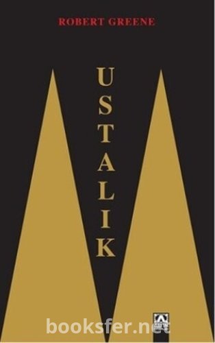 Ustalık - Robert Greene | PDF İndir