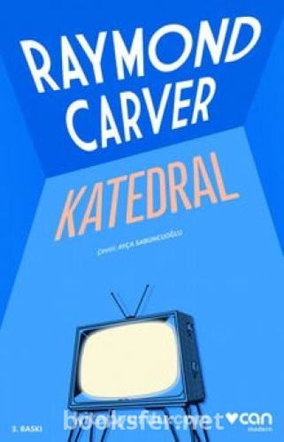 Katedral - Raymond Carver | PDF İndir