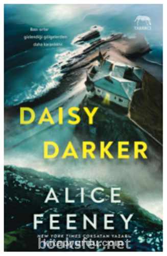 Daisy Darker - Alice Feeney | PDF İndir