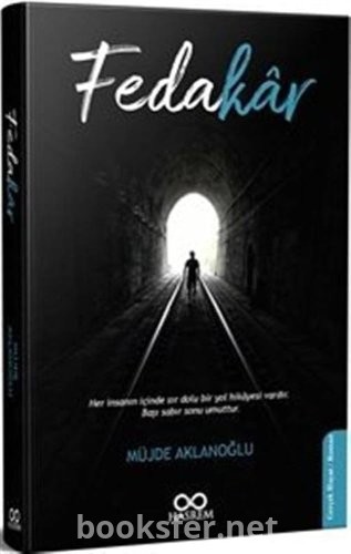 Fedakar - Müjde Aklanoğlu | PDF İndir