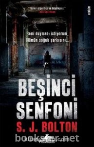 Beşinci Senfoni - S. J. Bolton | PDF İndir