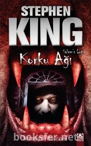 Korku Ağı - Stephen King | PDF İndir