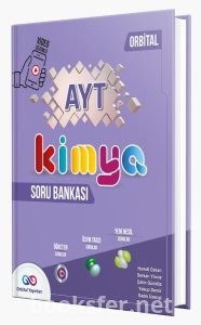 Orbital AYT Soru Bankası