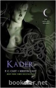Kader / Bir Gece Evi  9 - Kristin Cast & P. C. Cast | PDF İndir 1