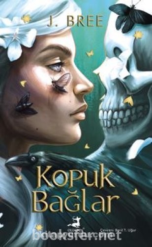 Kopuk Bağlar / The Bonds That Tie 1 -  J. Bree | PDF İndir