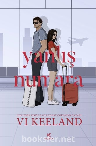 Yanlış Numara - Vi Keeland | PDF İndir