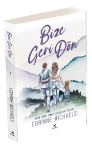 Bize Geri Dön - Corinne Michaels | PDF İndir 1