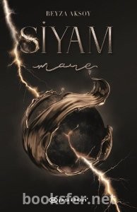 Siyam 4 - Mare - Beyza Aksoy | PDF İNDİR