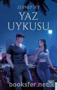 Yaz Uykusu - Zeynep Sey | PDF İndir 1