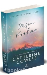 Düşen Korlar - Catherine Cowles | PDF İndir 1
