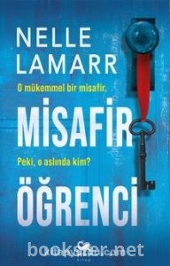 Misafir Öğrenci - Nelle Lamarr | PDF İndir