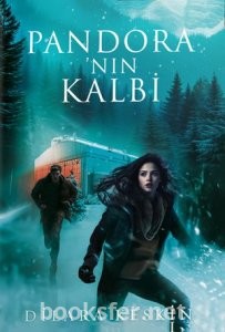 Pandoranın Kalbi 2 - Dilara Keskin| PDF İndir 1