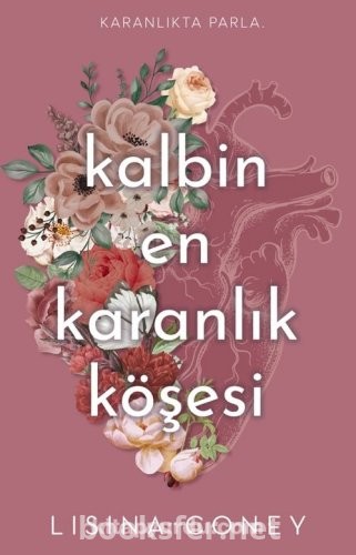 Kalbin En Karanlık Köşesi - Lisina Coney | PDF İndir