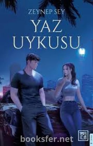 Yaz Uykusu - Zeynep Sey | PDF İndir