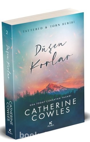 Düşen Korlar - Catherine Cowles | PDF İndir