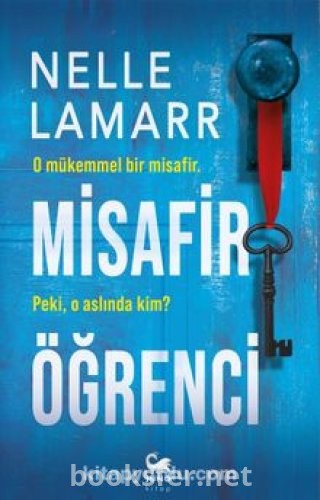 Misafir Öğrenci - Nelle Lamarr | PDF İndir