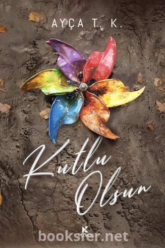 Kutlu Olsun 1 - Ayça T. K. | PDF İndir