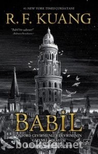 Babil - R. F. Kuang | PDF İndir
