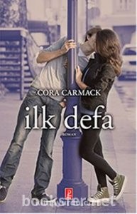 İlk Defa 1 - Cora Carmack | PDF İndir 1