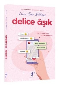 Delice Âşık - Laura Jane Williams | PDF İndir 1
