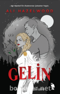 Gelin - Ali Hazelwood | PDF İndir 1