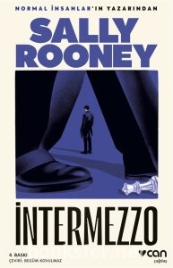 İntermezzo - Sally Rooney | PDF İndir 1