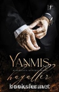Yanmış Hayaller - Kusursuzca Kusurlu 7 - Neva Altaj | PDF İndir 1