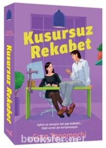 Kusursuz Rekabet - Cara Tanamachi | PDF İndir 1