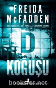 D Koğuşu - Freida Mcfadden | PDF İndir