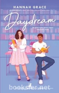 Daydream - Hannah Grace | PDF İndir 1